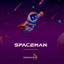 Spaceman ykjogo