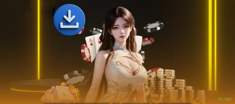 Slots Online ykjogo