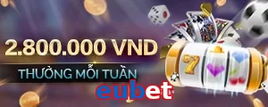eubet