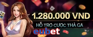 eubet